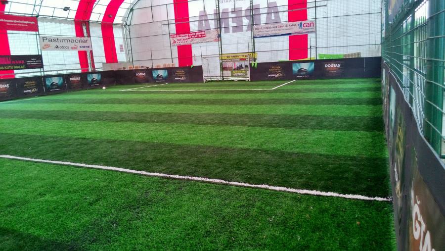 sosy sport referanslarimiz canakkale biga kosdere kapali hali saha