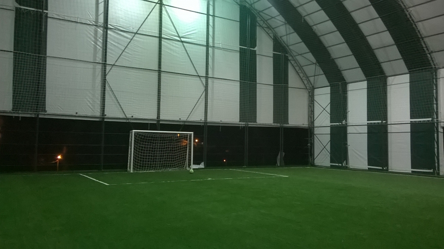 sosy sport referanslarimiz balikesir dursunbey la liga kapali hali saha tesisleri