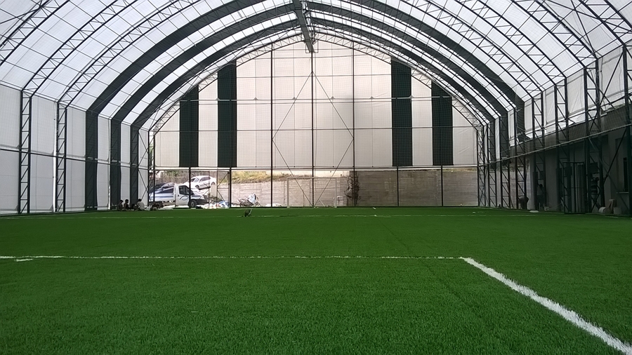 sosy sport referanslarimiz balikesir dursunbey la liga kapali hali saha tesisleri