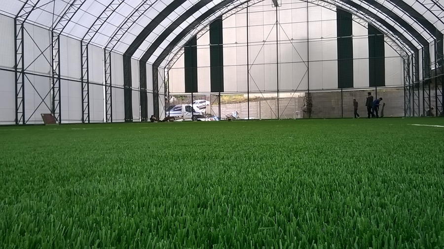 sosy sport referanslarimiz balikesir dursunbey la liga kapali hali saha tesisleri