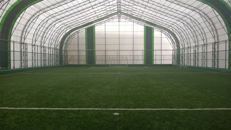 sosy sport referanslarimiz bursa inegol kafkas spor tesisleri kapali hali saha