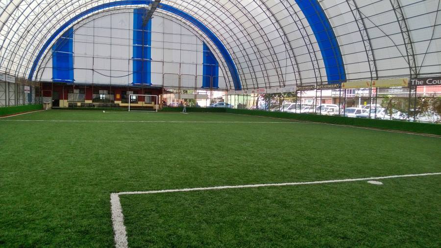 sosy sport referanslarimiz bursa inegol kurtulus spor hali saha tesisleri kapali hali saha
