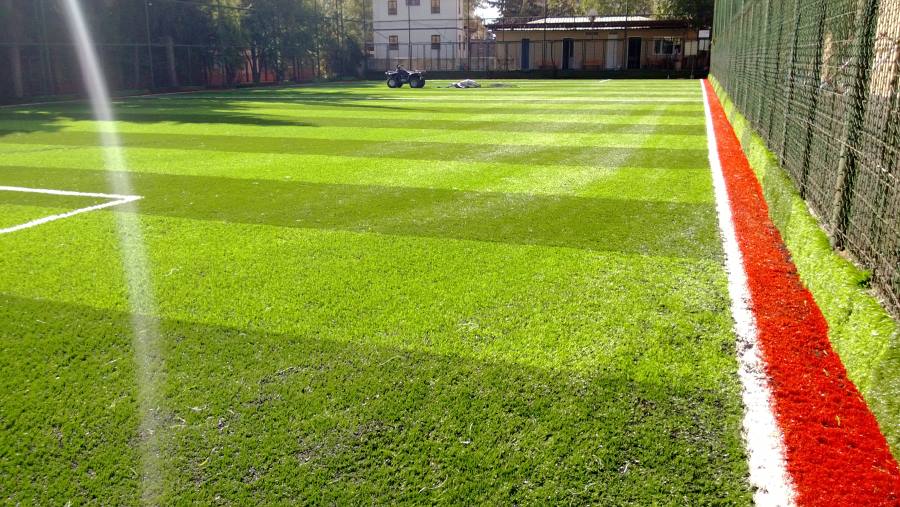 sosy sport referanslarimiz istanbul avcilar e m l hali saha yapimi