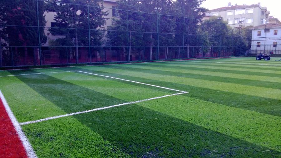 sosy sport referanslarimiz istanbul avcilar e m l hali saha yapimi