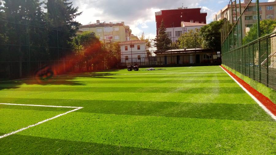 sosy sport referanslarimiz istanbul avcilar e m l hali saha yapimi