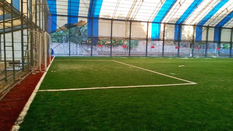 sosy sport referanslarimiz istanbul gurpinar siteler kapali hali saha