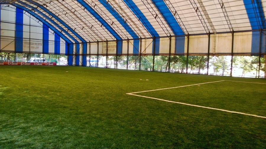 sosy sport referanslarimiz istanbul gurpinar siteler kapali hali saha